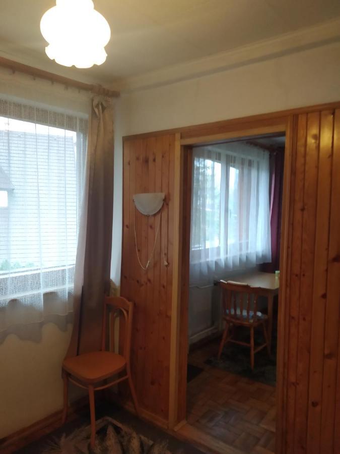 Pokoje U Tadeusza 扎科帕内 外观 照片