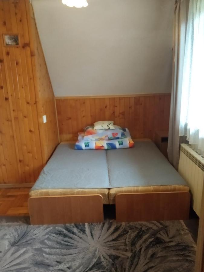 Pokoje U Tadeusza 扎科帕内 外观 照片