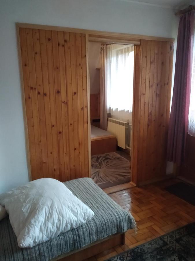 Pokoje U Tadeusza 扎科帕内 外观 照片