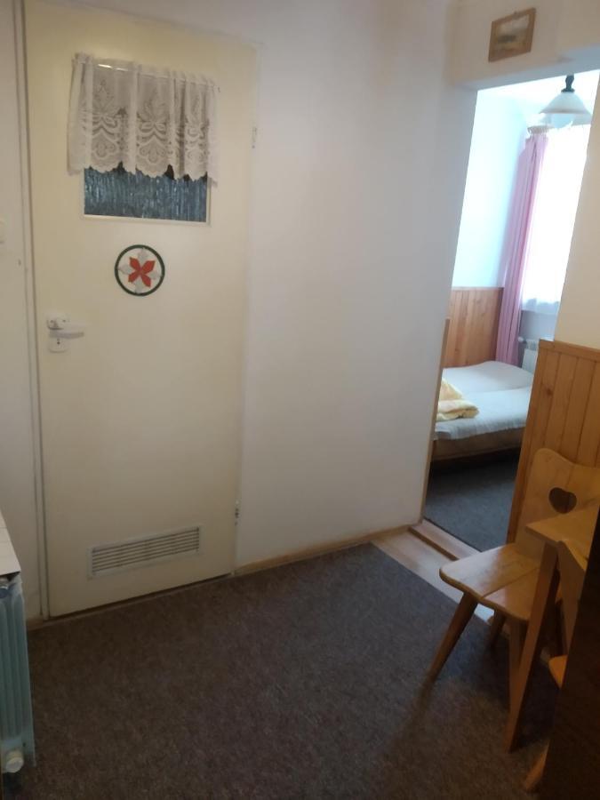 Pokoje U Tadeusza 扎科帕内 外观 照片
