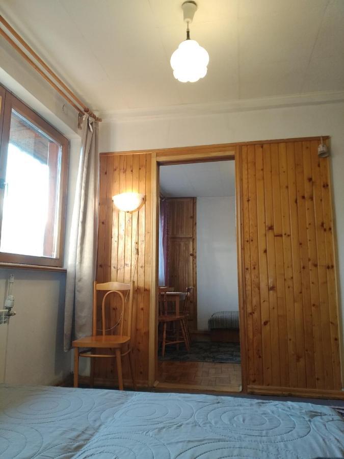 Pokoje U Tadeusza 扎科帕内 外观 照片