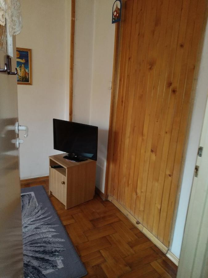 Pokoje U Tadeusza 扎科帕内 外观 照片