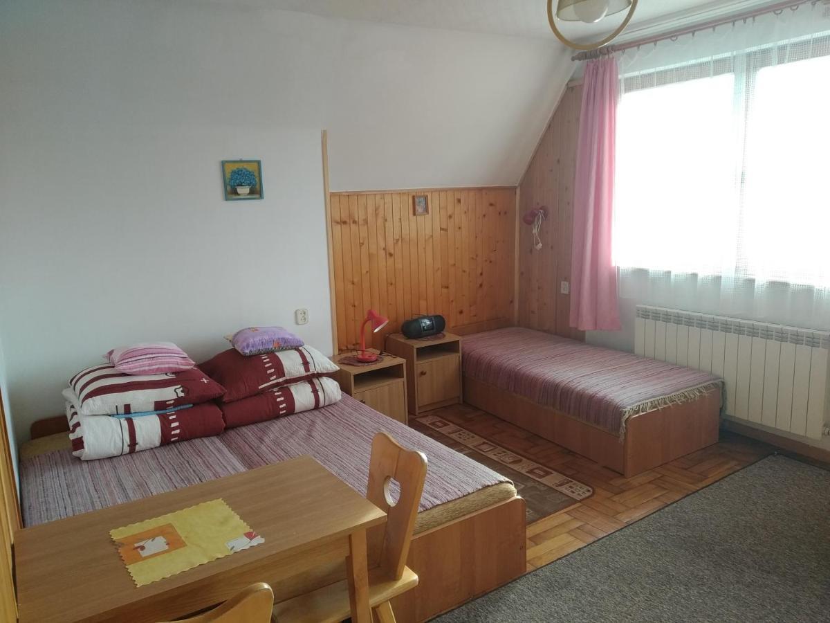Pokoje U Tadeusza 扎科帕内 外观 照片