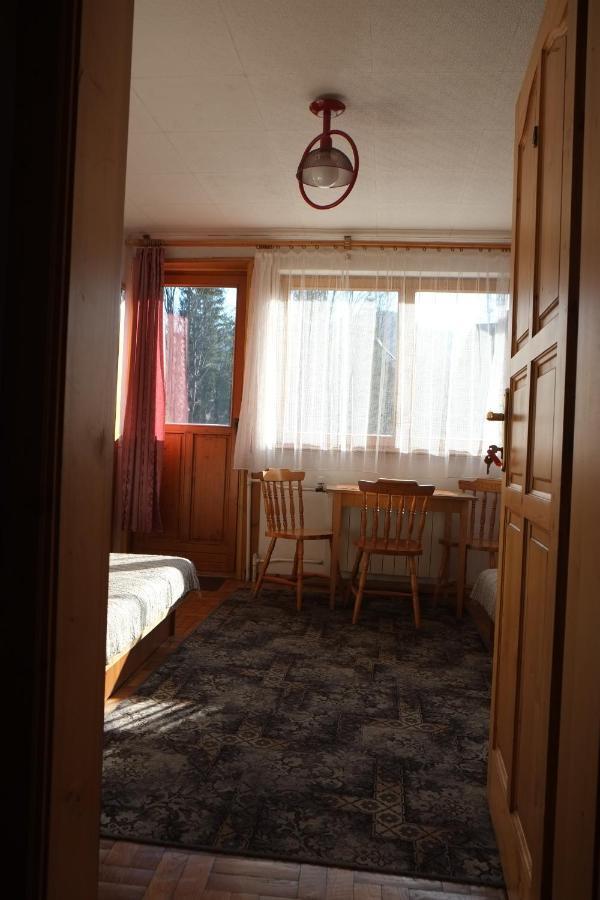 Pokoje U Tadeusza 扎科帕内 外观 照片