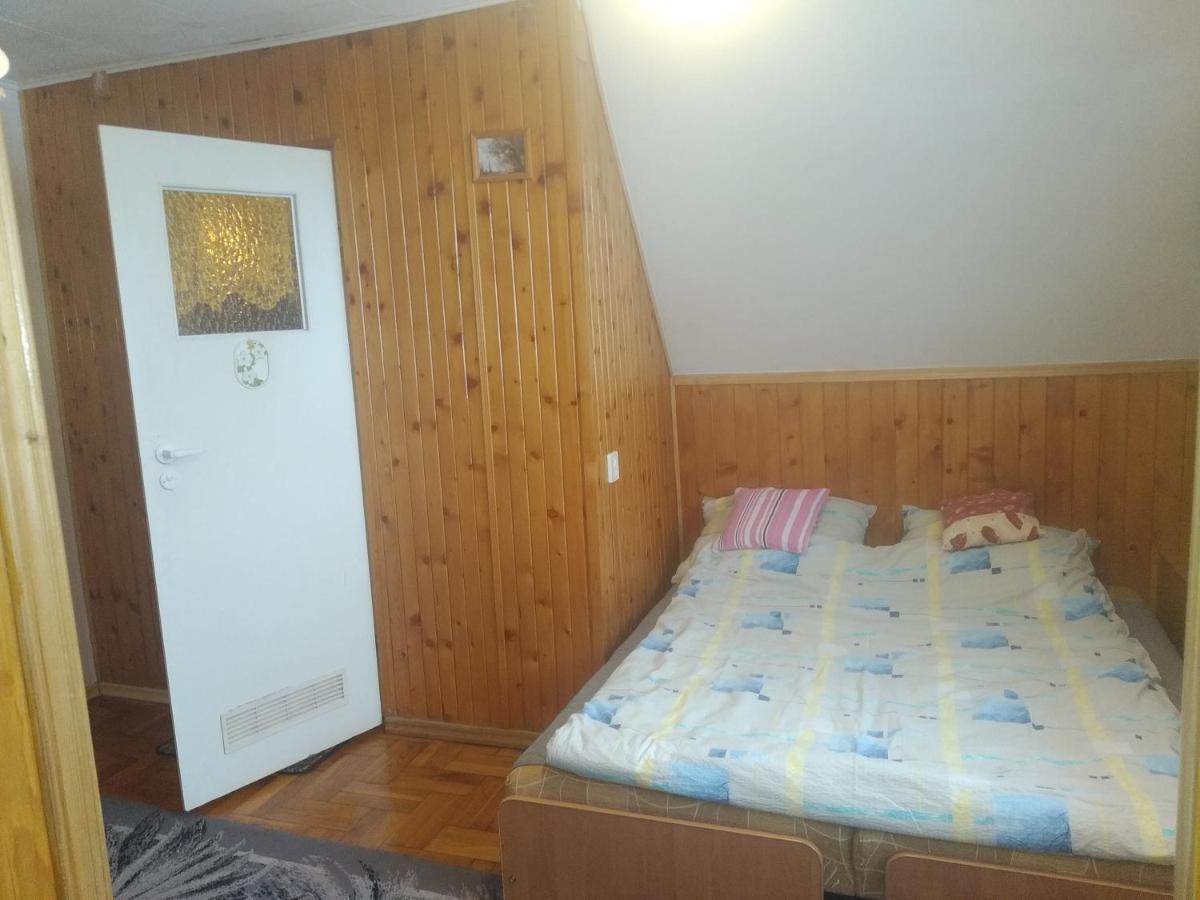 Pokoje U Tadeusza 扎科帕内 外观 照片